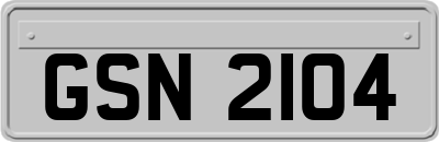 GSN2104