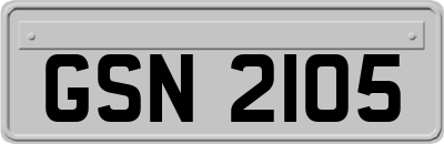GSN2105