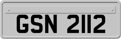 GSN2112