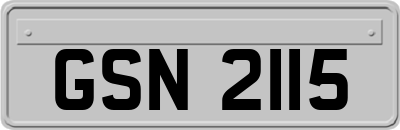 GSN2115
