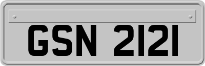 GSN2121