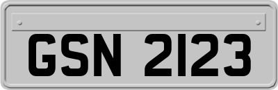 GSN2123