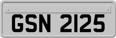 GSN2125