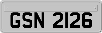 GSN2126