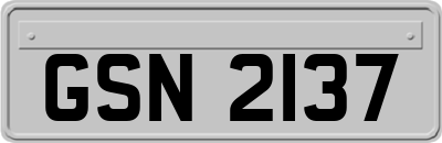 GSN2137