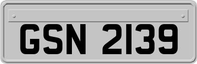 GSN2139