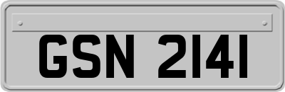 GSN2141