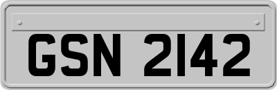 GSN2142