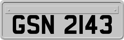 GSN2143