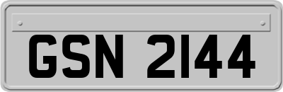 GSN2144