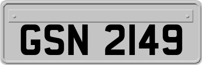 GSN2149