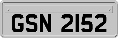 GSN2152