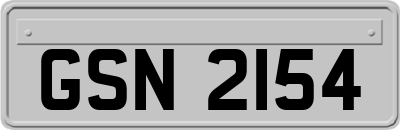 GSN2154