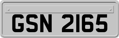 GSN2165