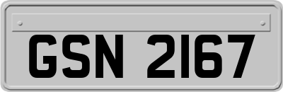 GSN2167