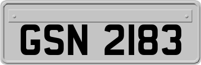 GSN2183