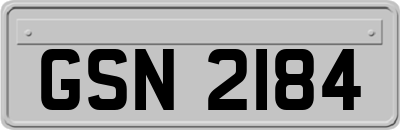 GSN2184