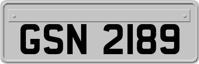 GSN2189