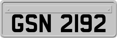 GSN2192