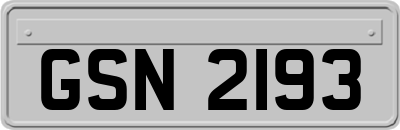 GSN2193