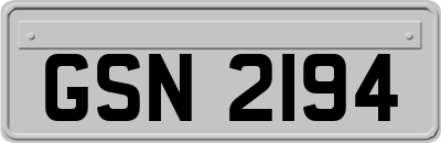 GSN2194