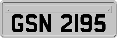 GSN2195