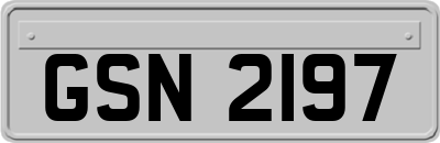 GSN2197