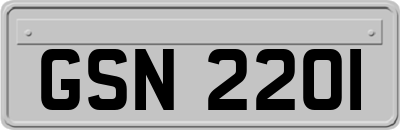 GSN2201