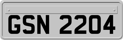 GSN2204