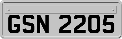 GSN2205