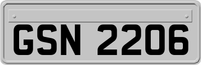 GSN2206
