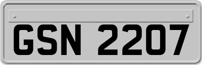 GSN2207