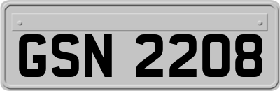 GSN2208