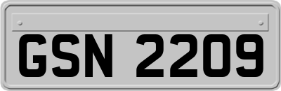 GSN2209