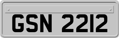 GSN2212