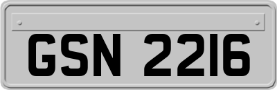 GSN2216