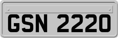 GSN2220