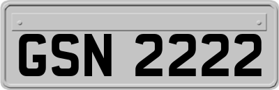 GSN2222
