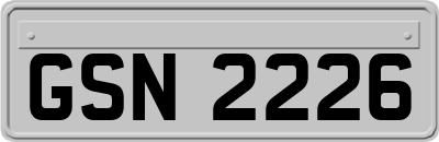 GSN2226