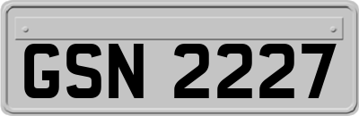 GSN2227