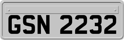 GSN2232