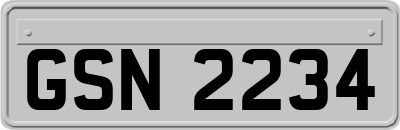 GSN2234