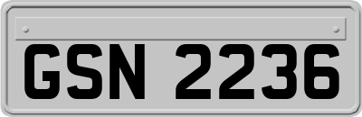 GSN2236