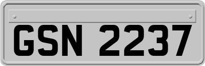 GSN2237