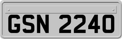 GSN2240