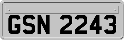 GSN2243