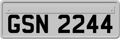 GSN2244