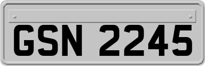GSN2245
