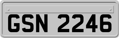 GSN2246