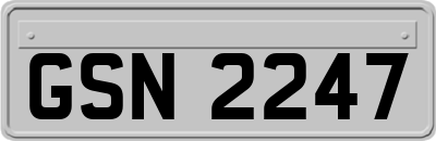 GSN2247
